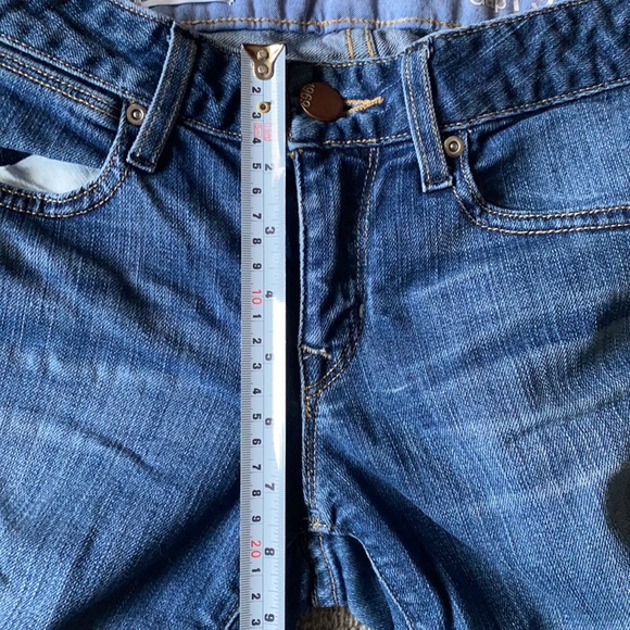 Gap skinny Jeans - Picture 6 of 7